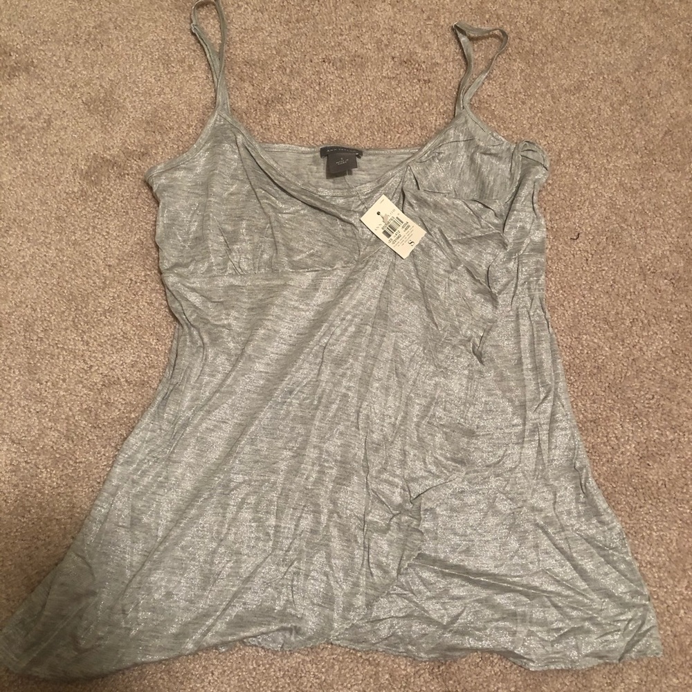 Ann Taylor top